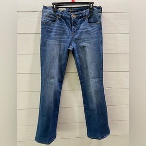 Kut from the Kloth jeans